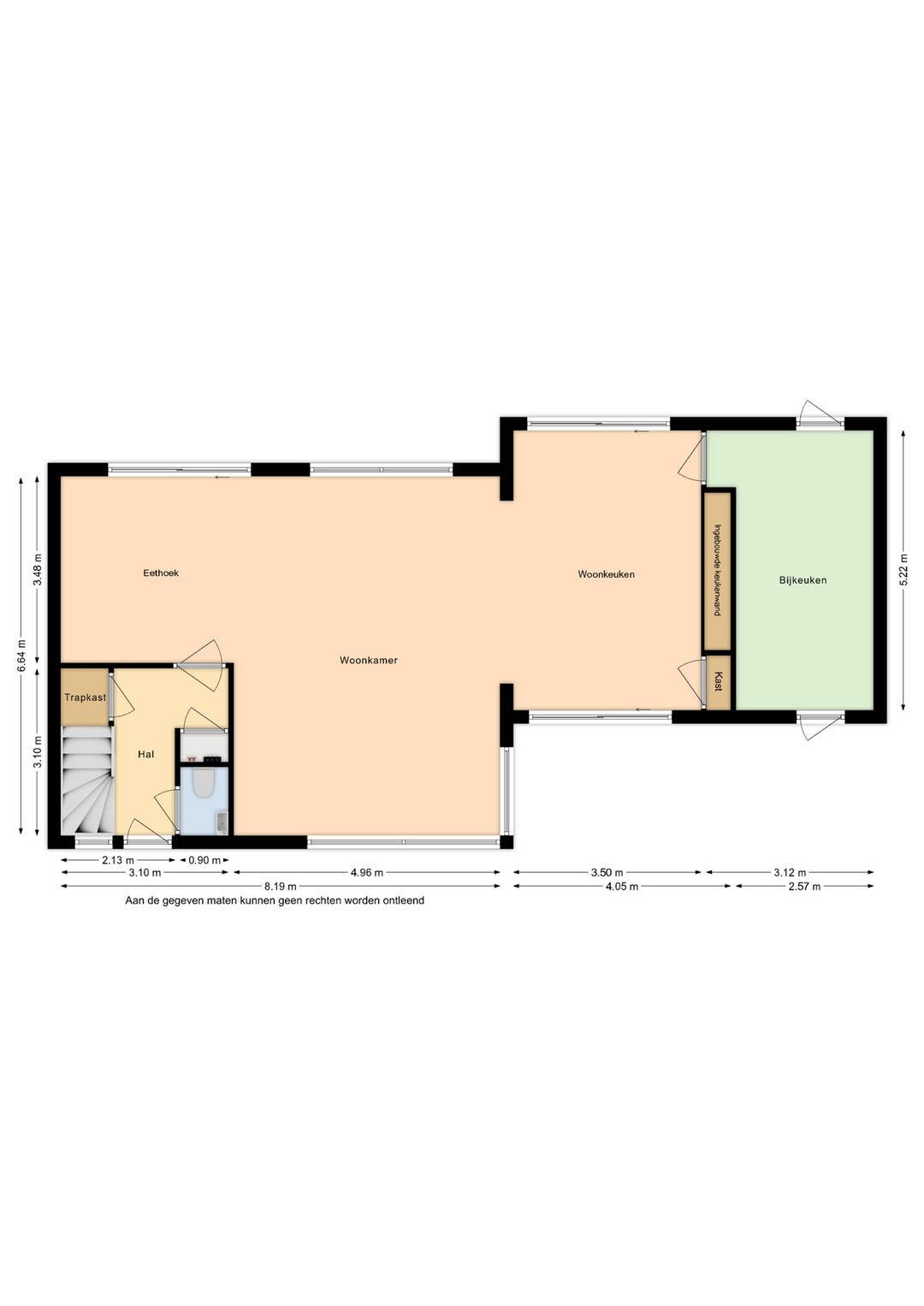 Foto 43 van Sprengenhof 15