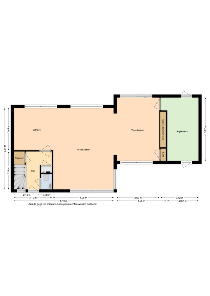 Foto 43 van Sprengenhof 15