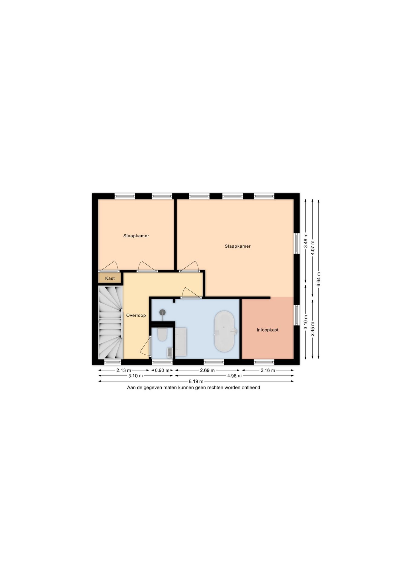 Foto 44 van Sprengenhof 15