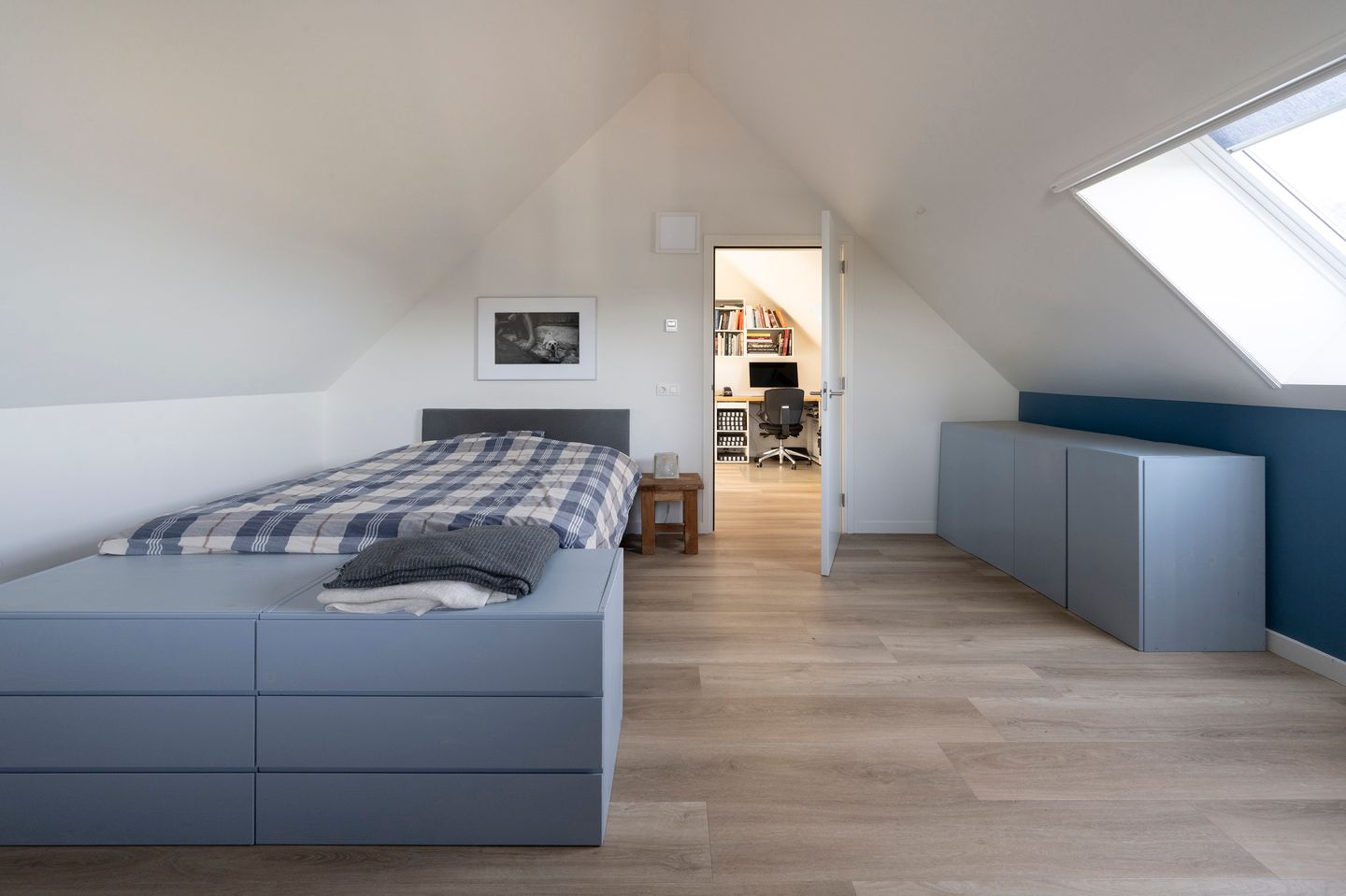 Foto 25 van Sprengenhof 15