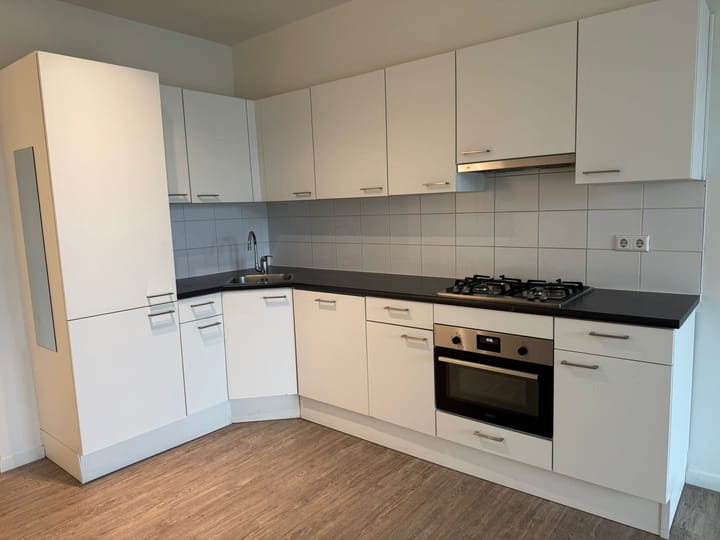 Foto 3 van Marnixkade 17-3