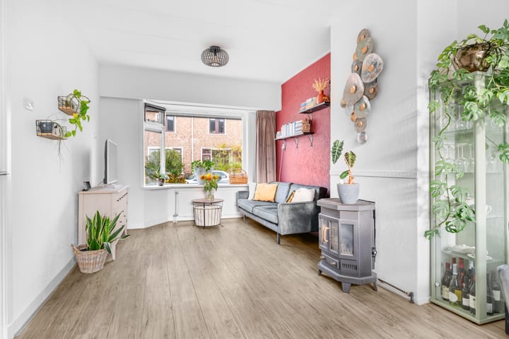 Foto 2 van Gooierstraat 20