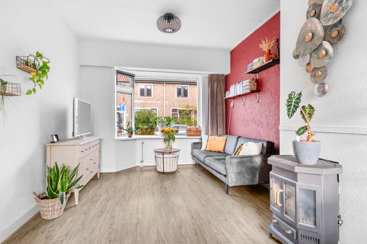 Foto 4 van Gooierstraat 20