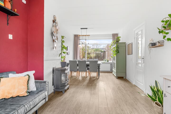 Foto 5 van Gooierstraat 20