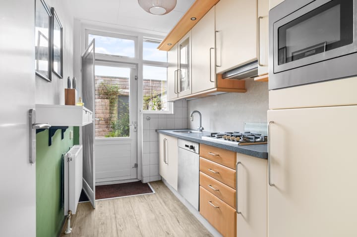 Foto 8 van Gooierstraat 20