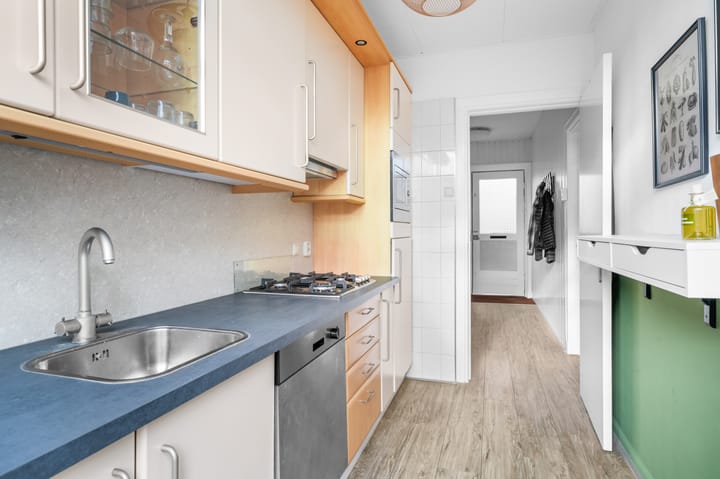 Foto 9 van Gooierstraat 20