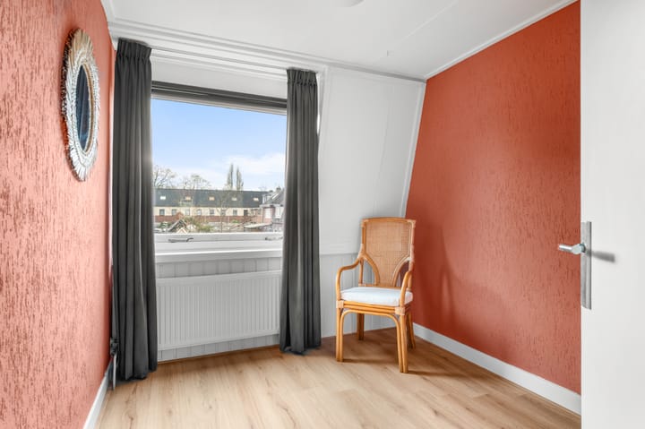 Foto 14 van Gooierstraat 20