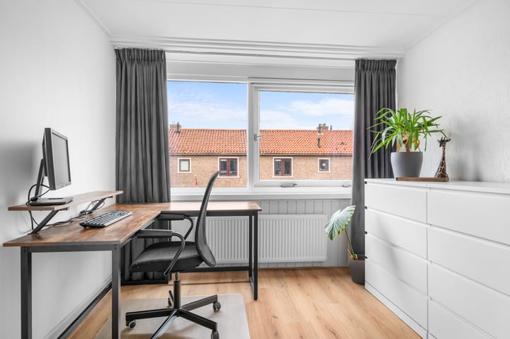 Foto 16 van Gooierstraat 20