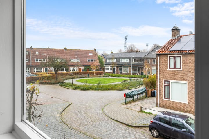 Foto 17 van Gooierstraat 20