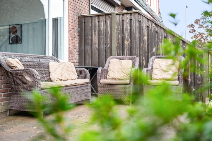 Foto 25 van Gooierstraat 20