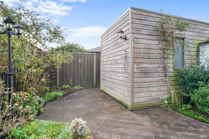 Foto 27 van Gooierstraat 20