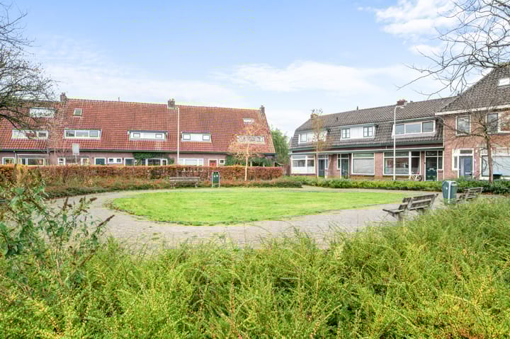 Foto 30 van Gooierstraat 20