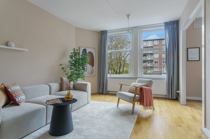 Photo 3 of Andreas Schelfhoutstraat 63-1