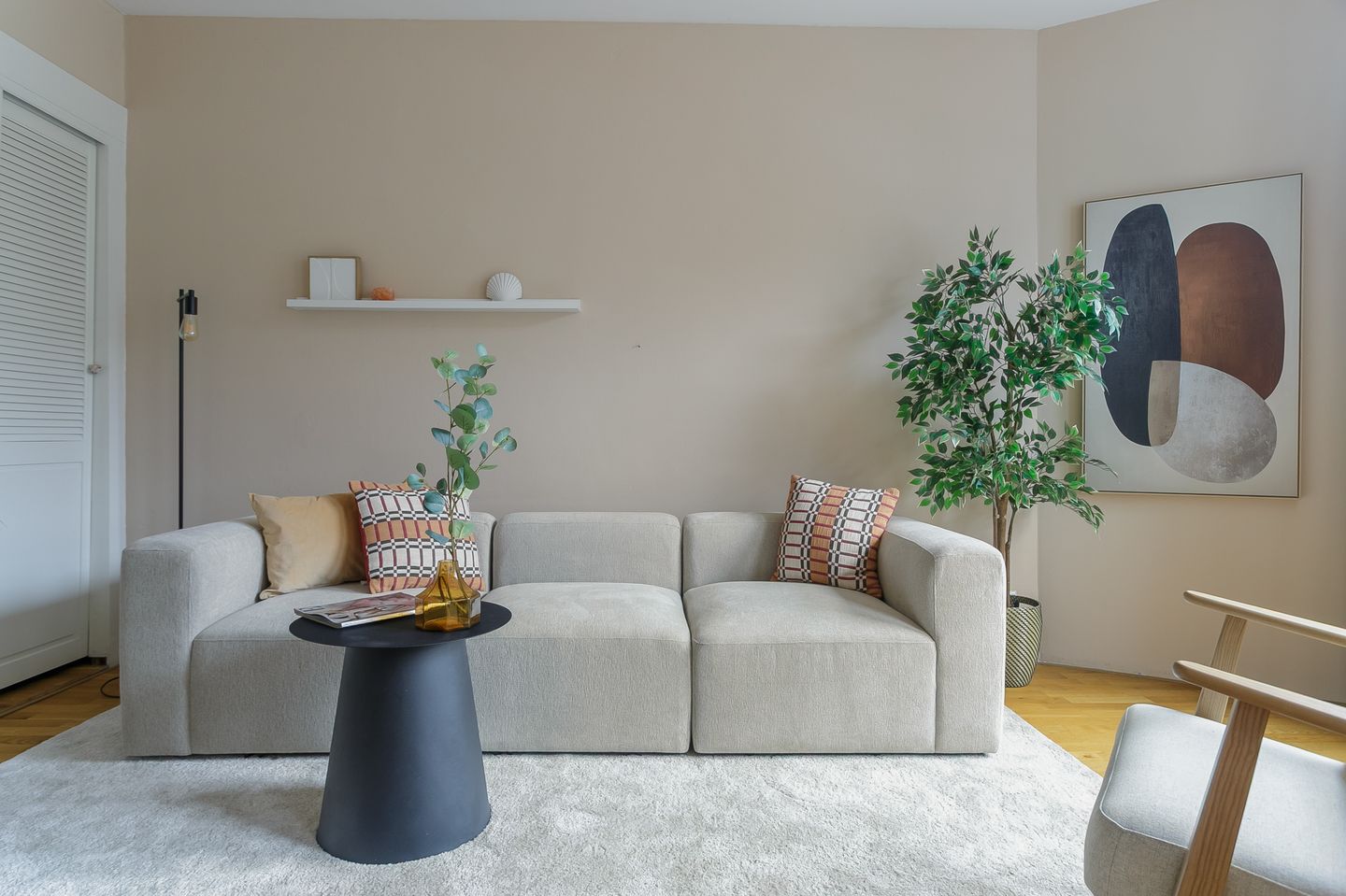 Photo 4 of Andreas Schelfhoutstraat 63-1