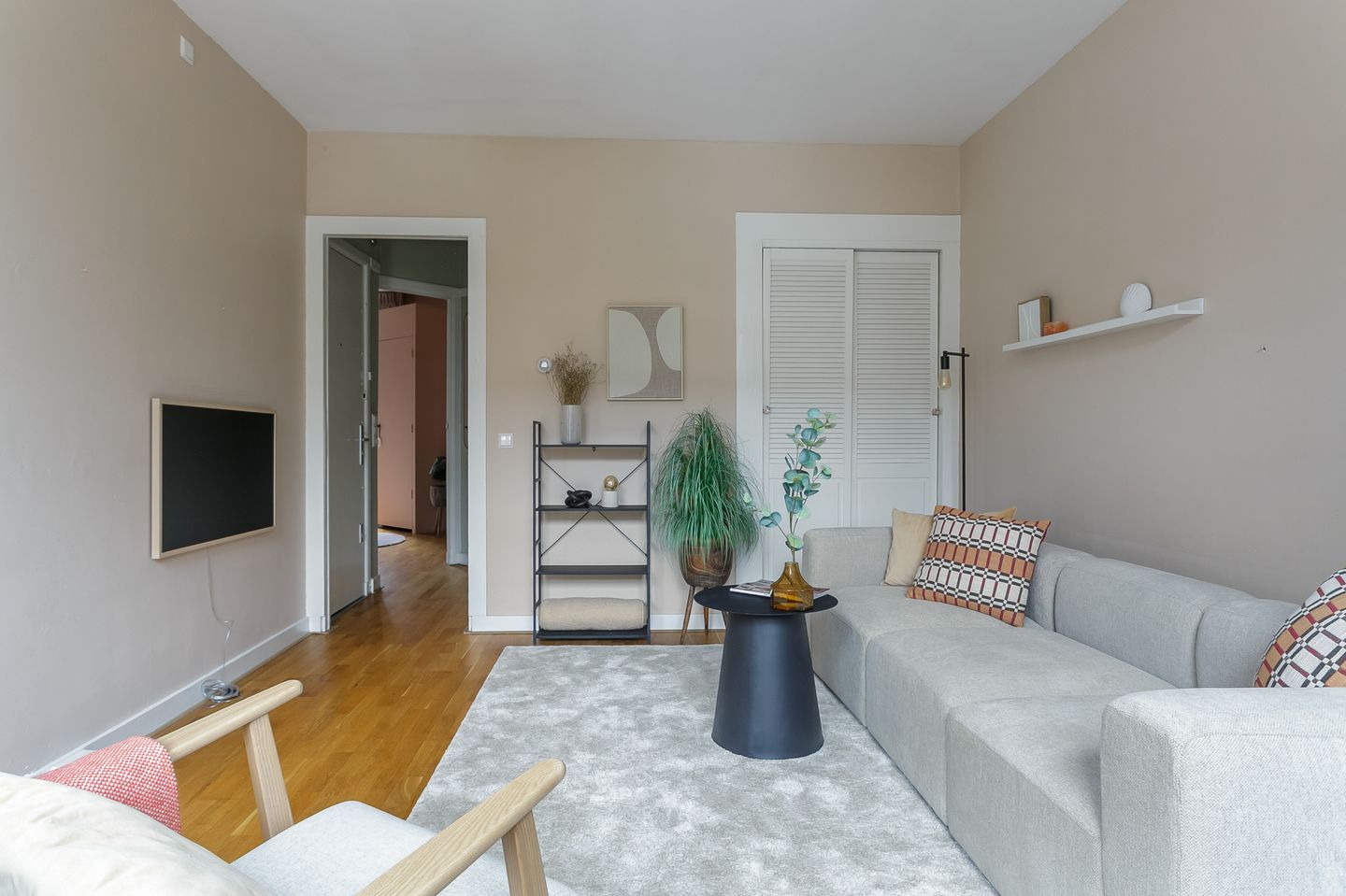 Photo 5 of Andreas Schelfhoutstraat 63-1