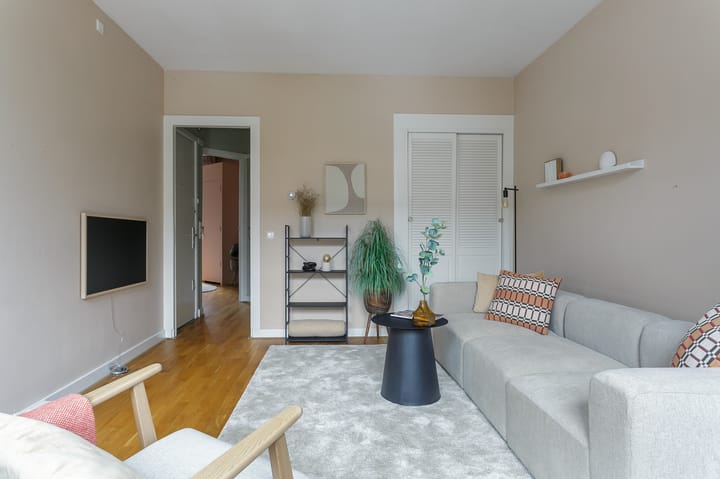 Photo 5 of Andreas Schelfhoutstraat 63-1