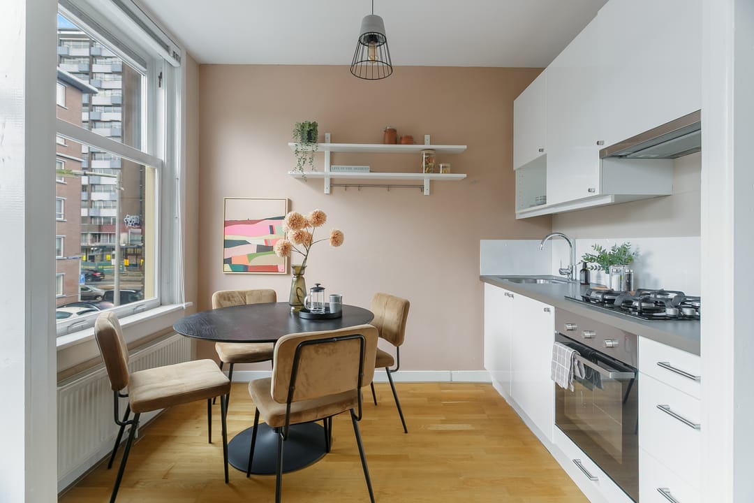 Photo 8 of Andreas Schelfhoutstraat 63-1