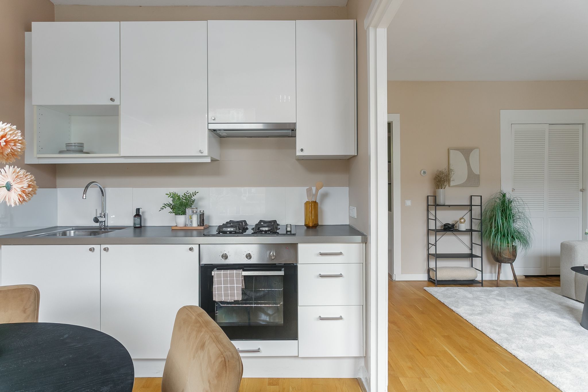 Photo 9 of Andreas Schelfhoutstraat 63-1