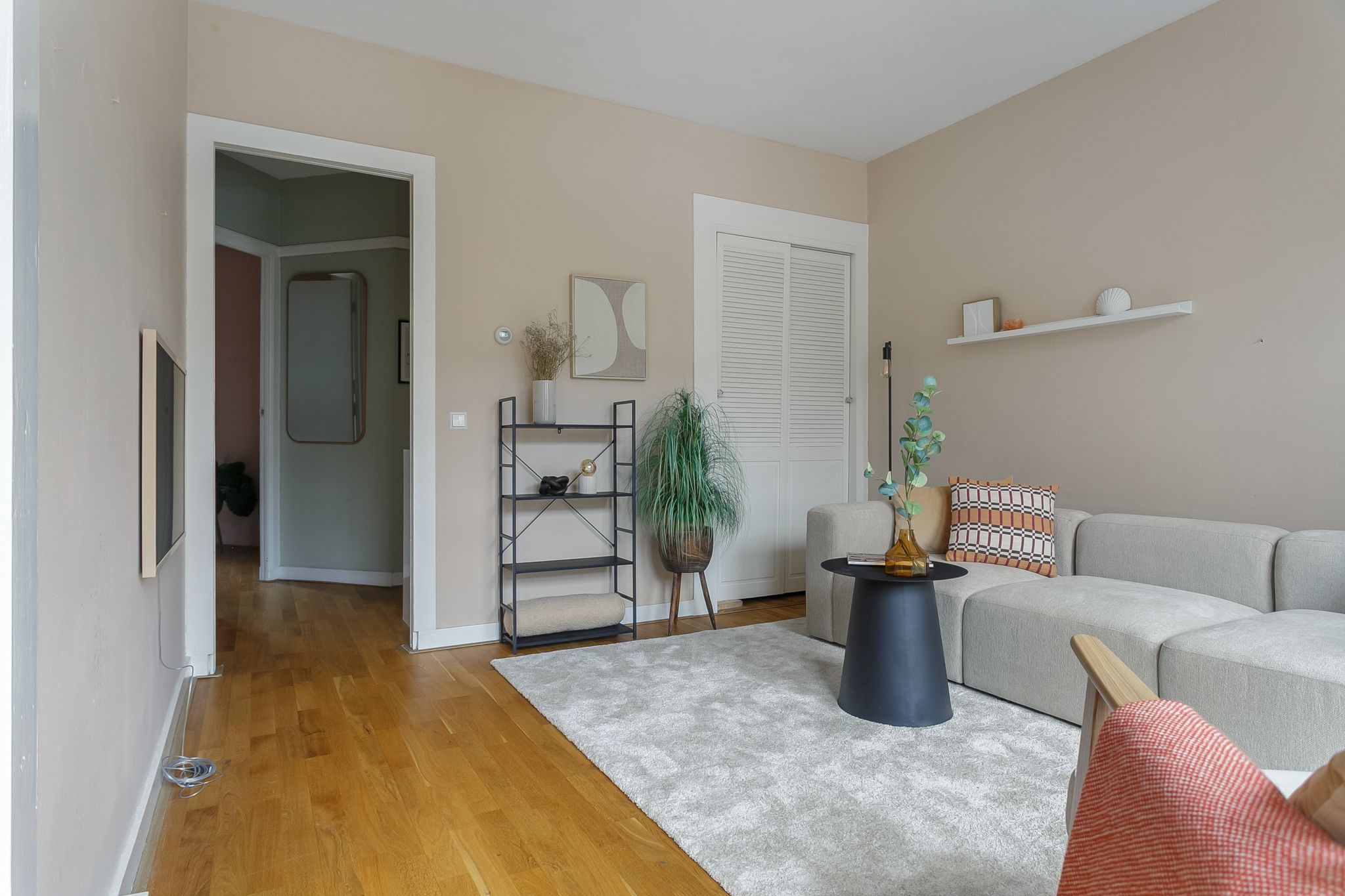 Photo 12 of Andreas Schelfhoutstraat 63-1