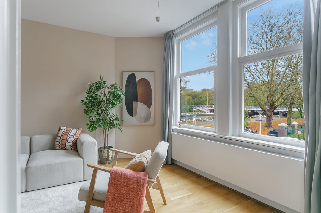 Photo 11 of Andreas Schelfhoutstraat 63-1