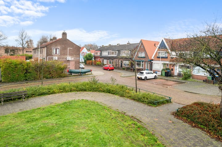 Foto 31 van Gooierstraat 20