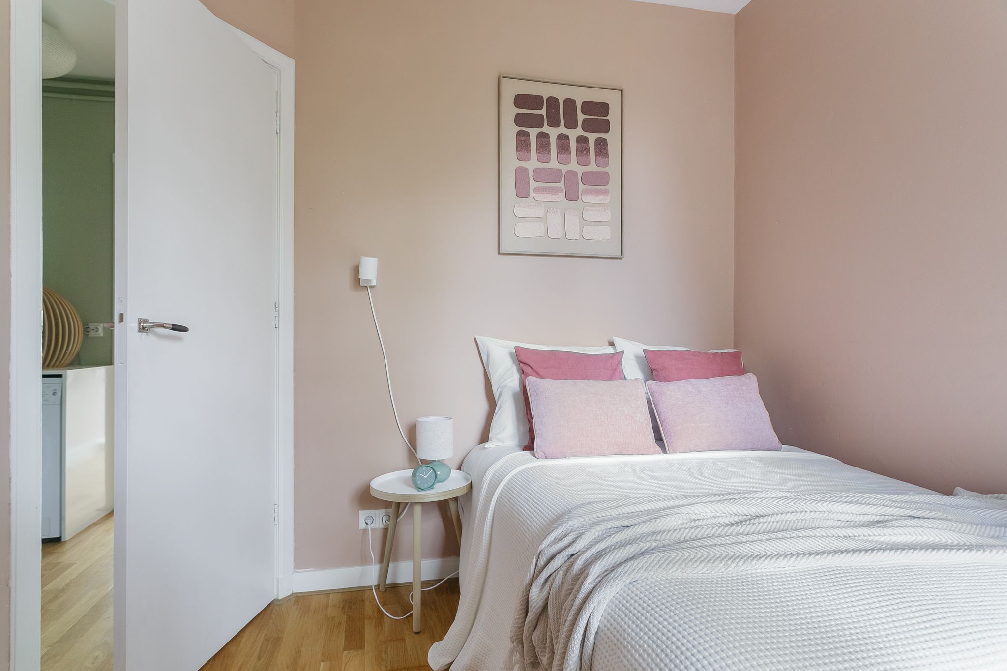 Photo 18 of Andreas Schelfhoutstraat 63-1