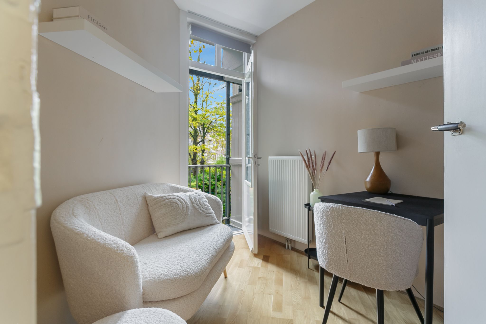 Photo 21 of Andreas Schelfhoutstraat 63-1