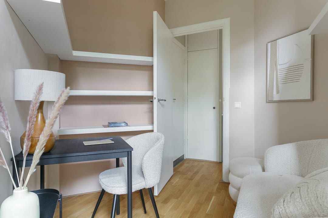 Photo 22 of Andreas Schelfhoutstraat 63-1