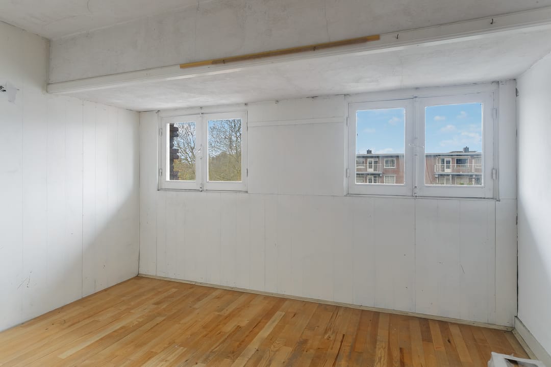 Photo 23 of Andreas Schelfhoutstraat 63-1