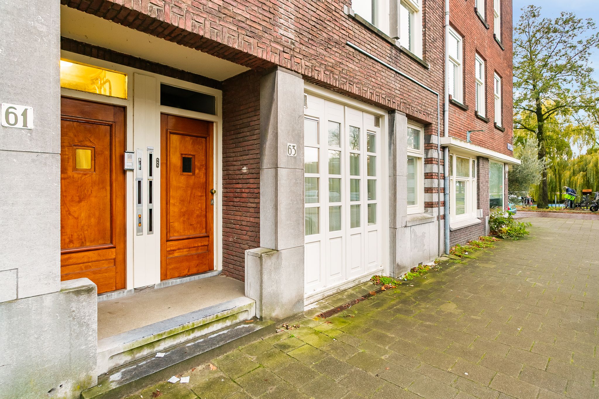 Photo 24 of Andreas Schelfhoutstraat 63-1