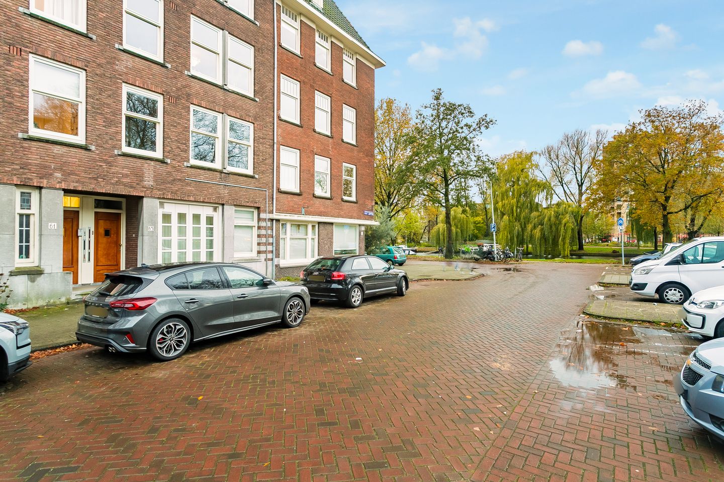 Photo 25 of Andreas Schelfhoutstraat 63-1