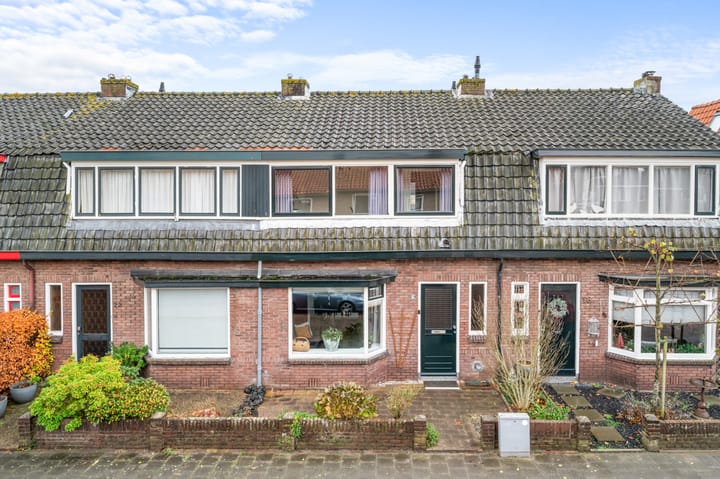 Foto 29 van Gooierstraat 20