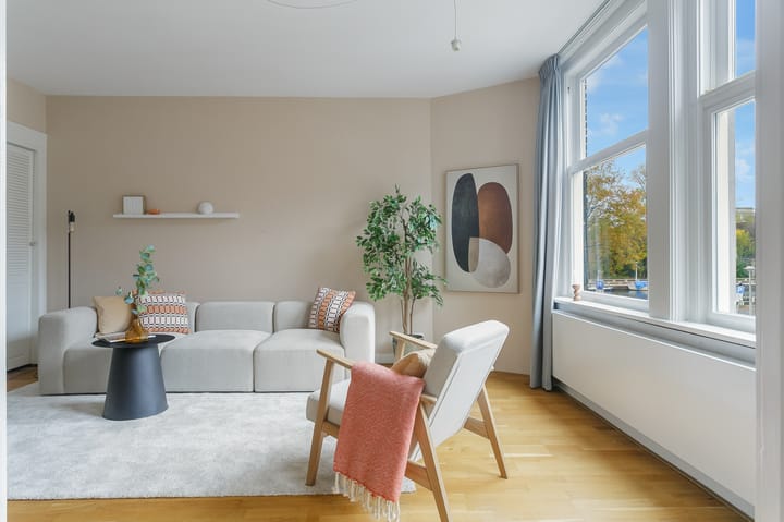 Photo 2 of Andreas Schelfhoutstraat 63-1