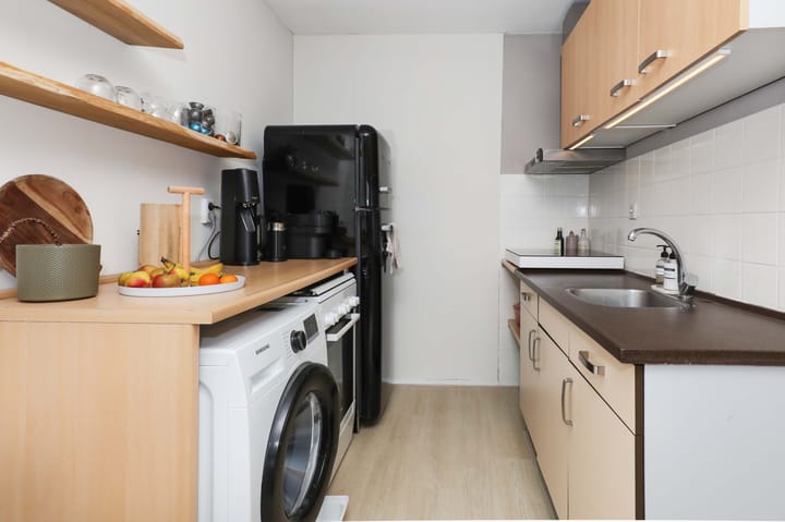 Foto 3 van Gravin van Burenlaan 51