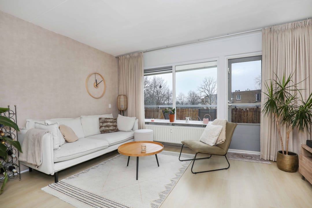 Photo 2 of Gravin van Burenlaan 51