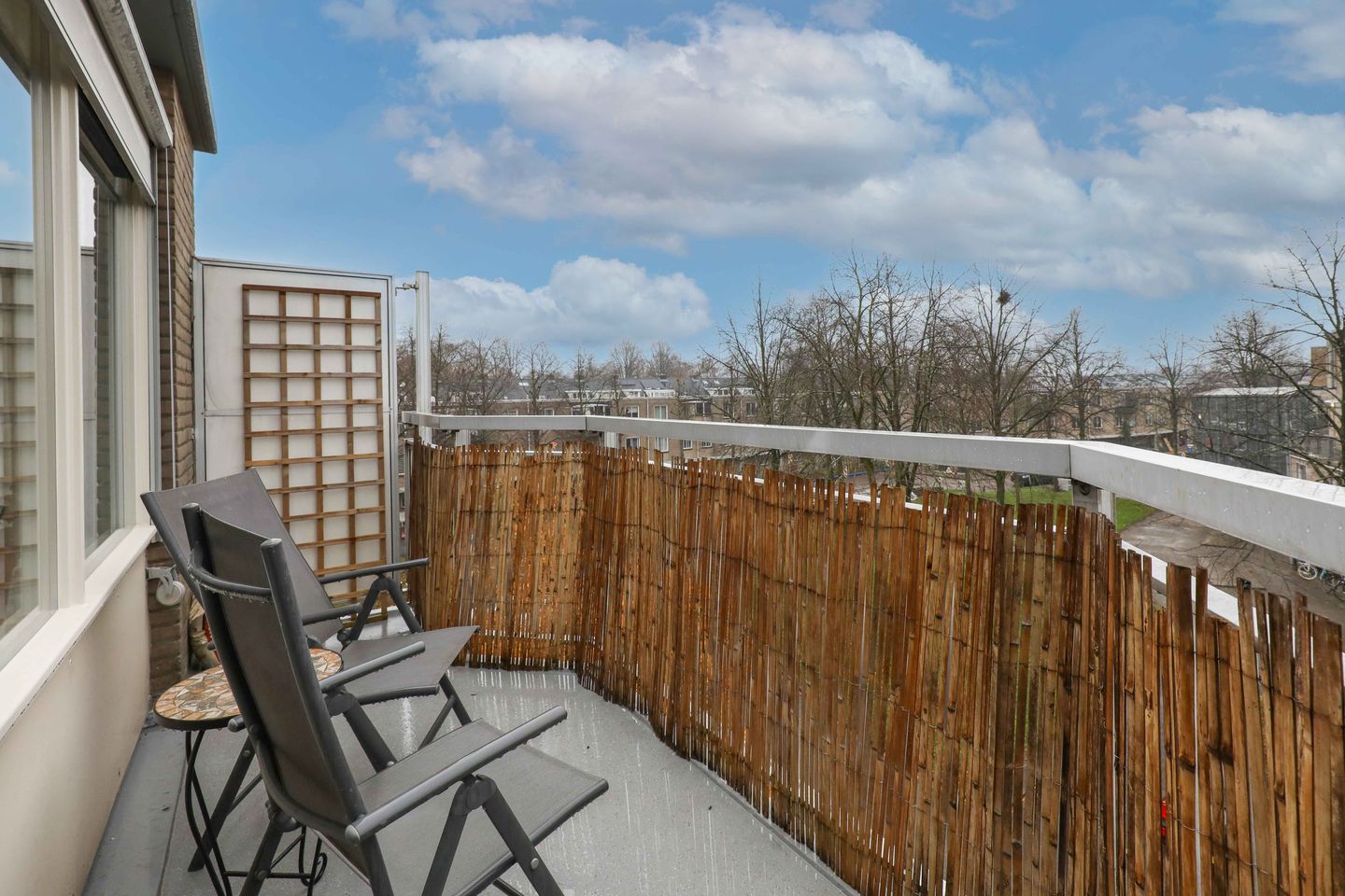 Photo 5 of Gravin van Burenlaan 51