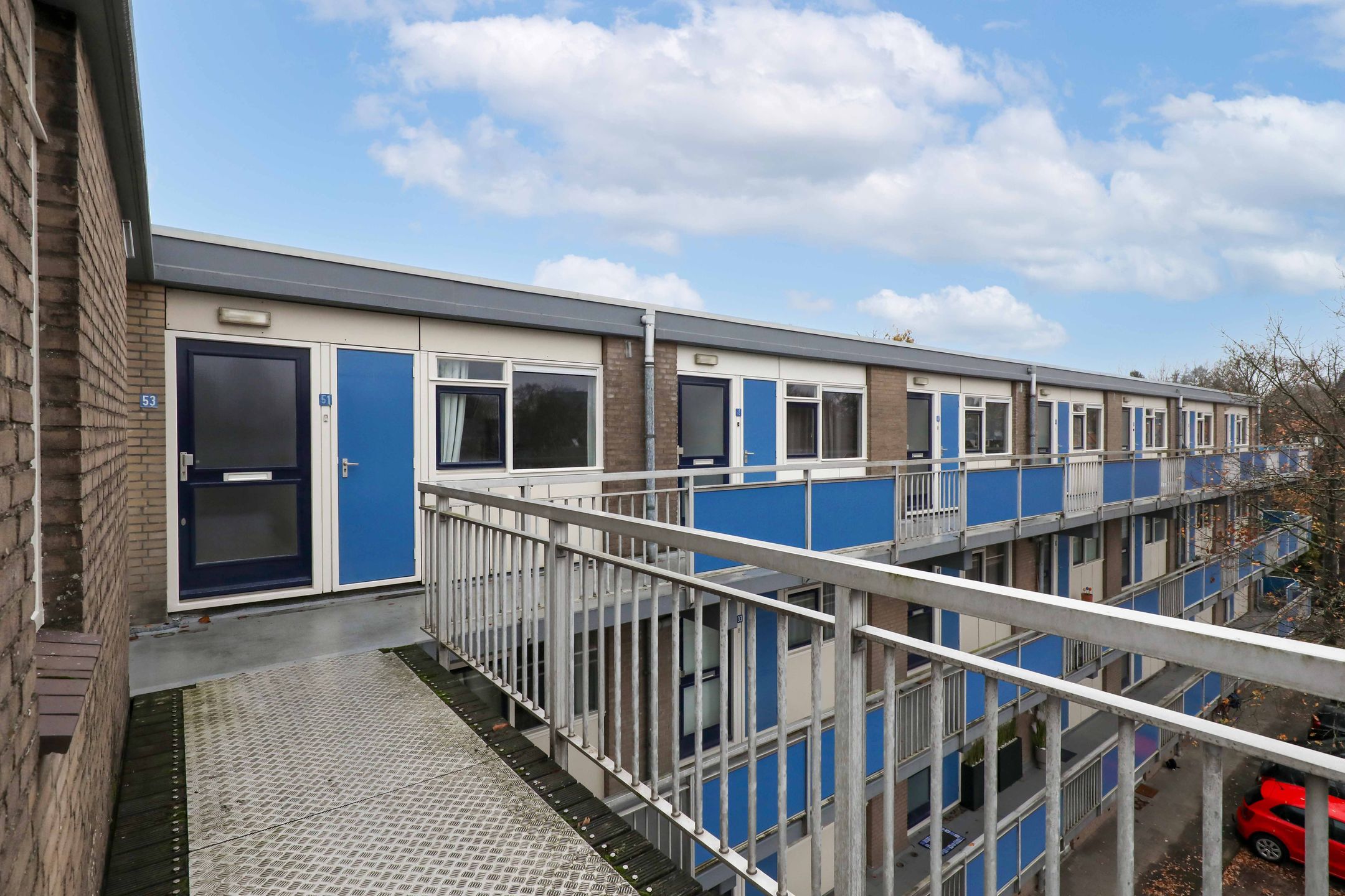 Photo 6 of Gravin van Burenlaan 51