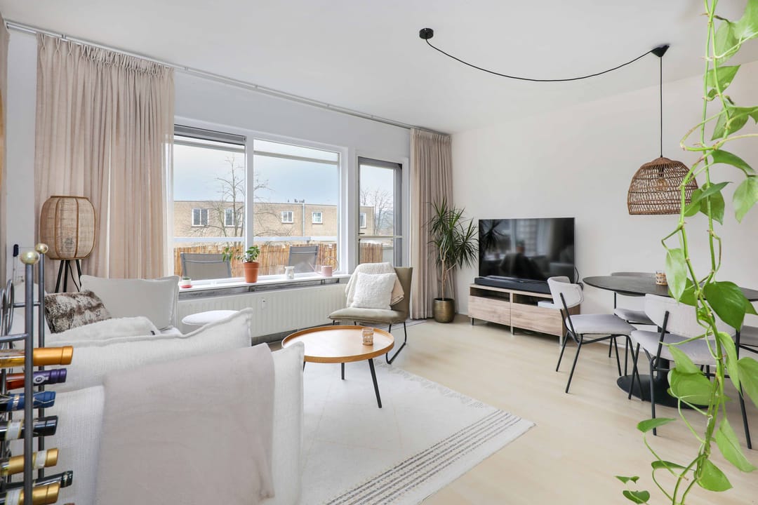 Photo 8 of Gravin van Burenlaan 51