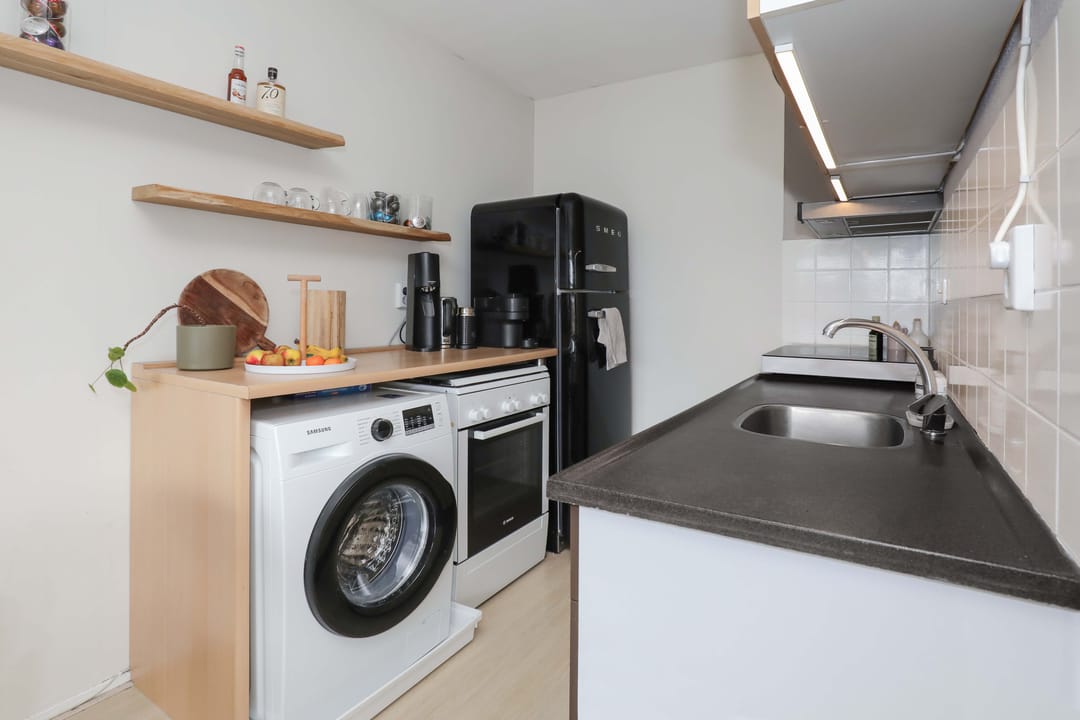 Photo 11 of Gravin van Burenlaan 51