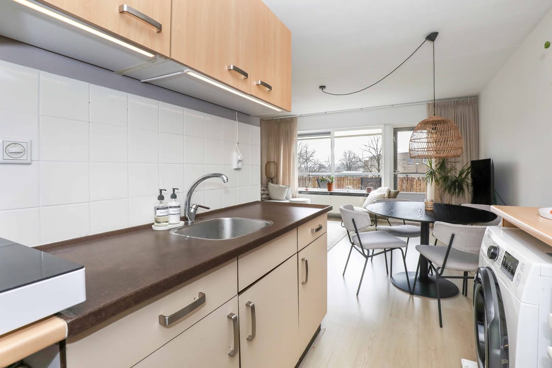 Photo 13 of Gravin van Burenlaan 51