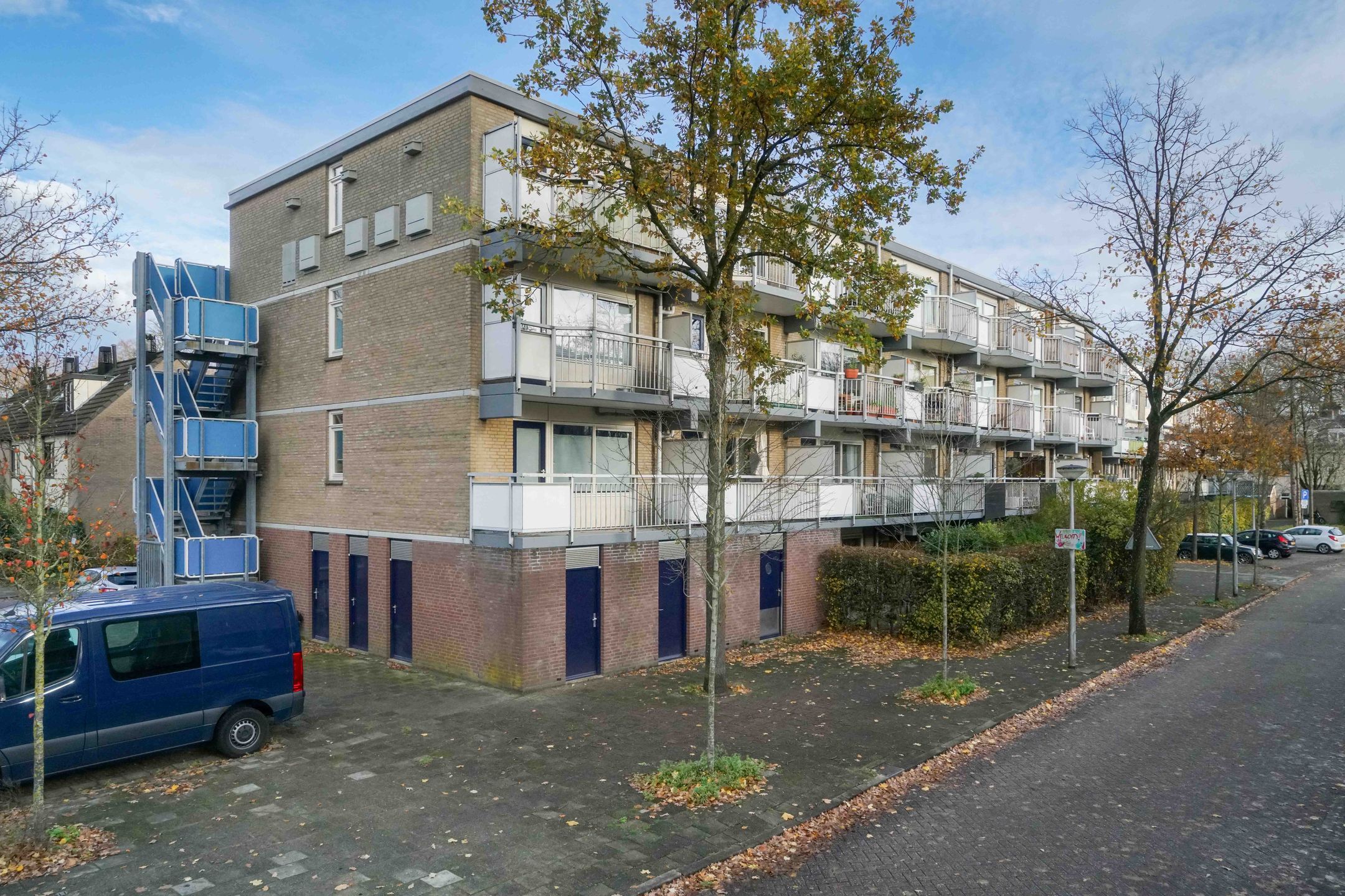 Photo 21 of Gravin van Burenlaan 51