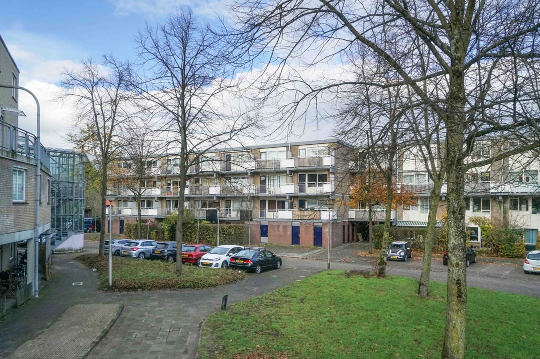 Photo 22 of Gravin van Burenlaan 51