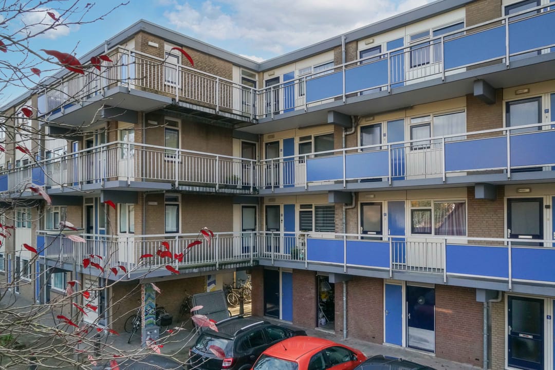 Photo 23 of Gravin van Burenlaan 51