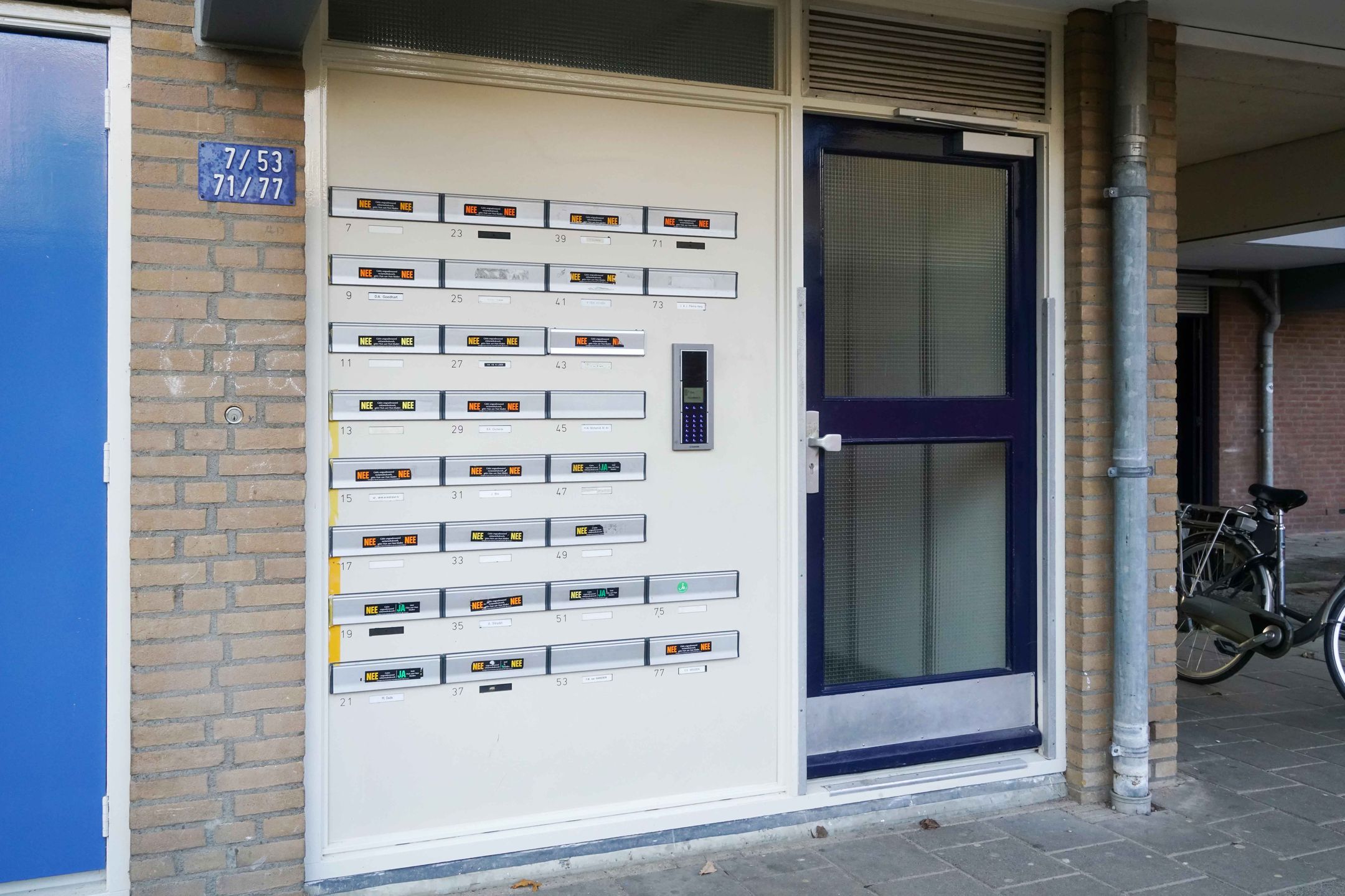 Photo 24 of Gravin van Burenlaan 51