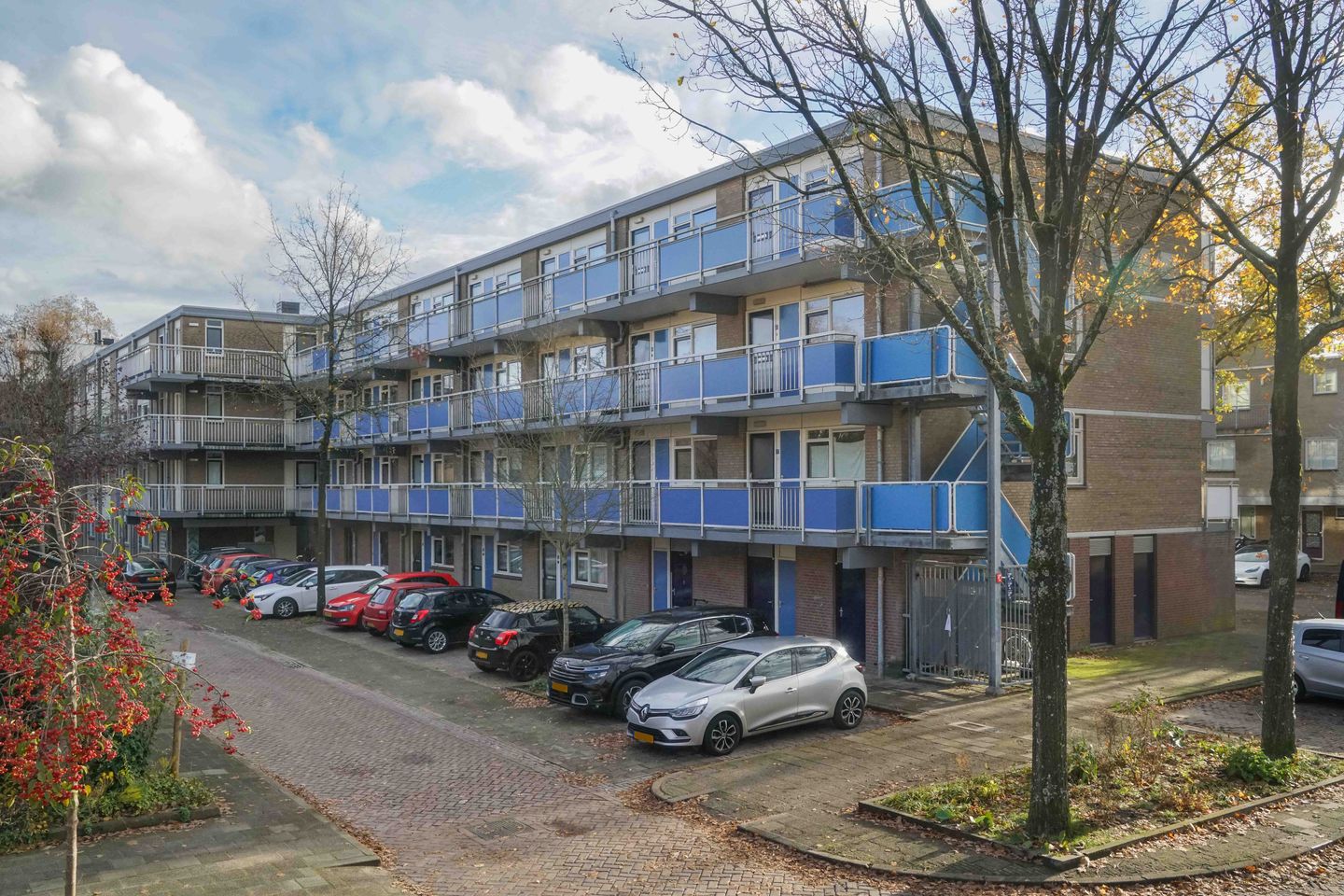 Photo 25 of Gravin van Burenlaan 51