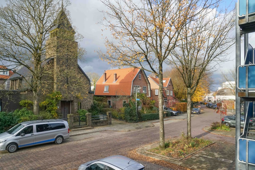 Photo 26 of Gravin van Burenlaan 51