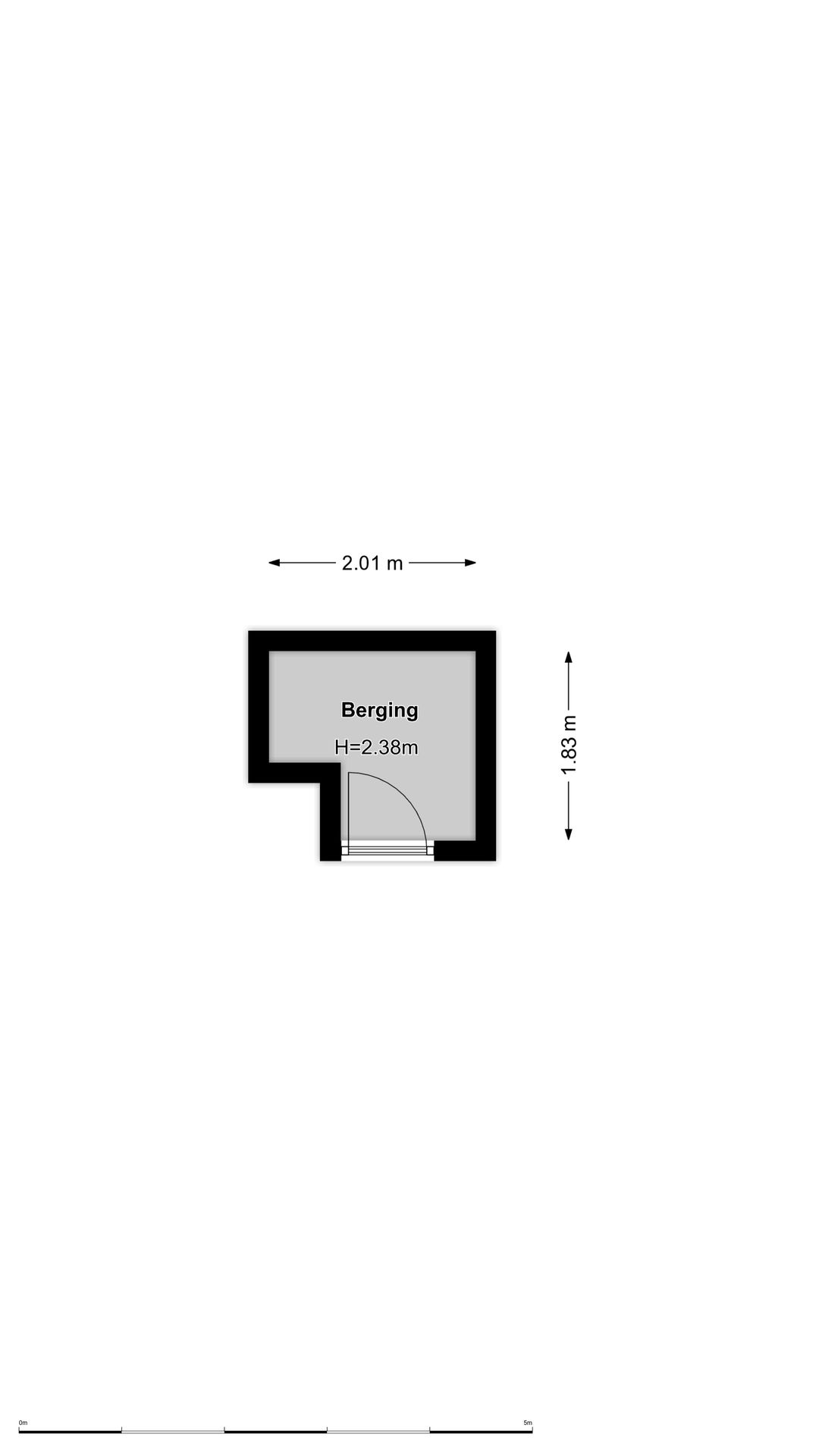 Photo 28 of Gravin van Burenlaan 51