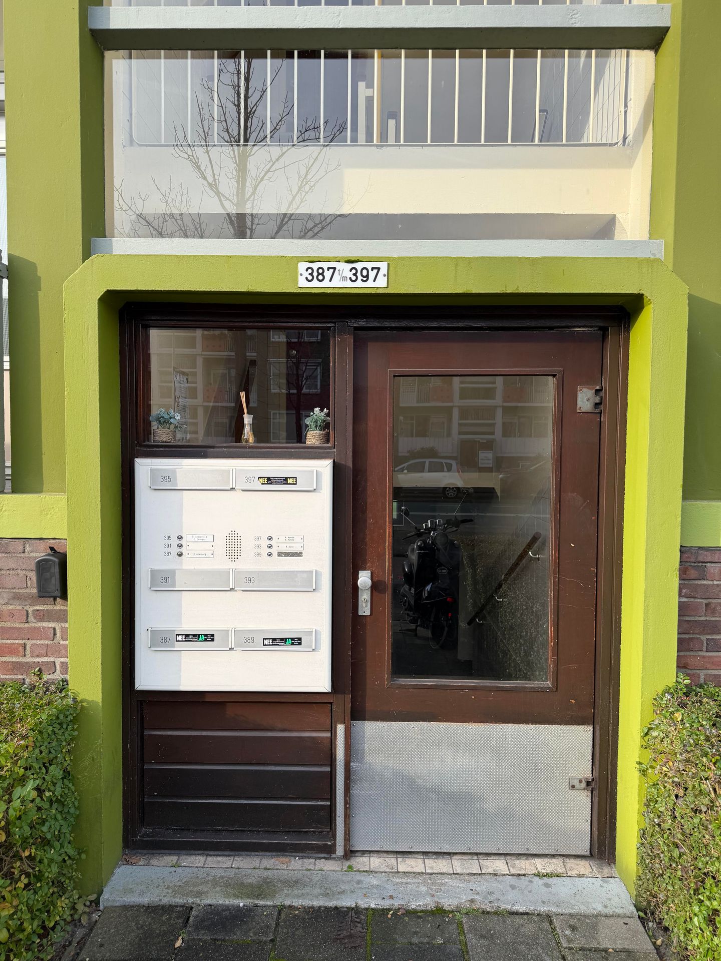 View photo 2 of Paterswoldseweg 387-397