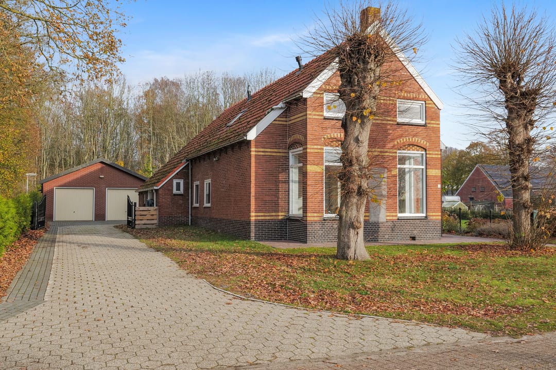 Foto 1 van Poortmanswijk 2