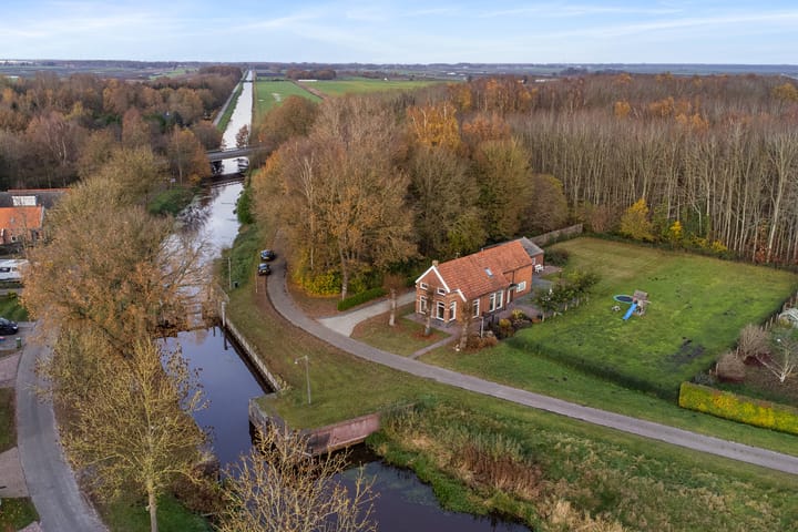 Photo 2 of Poortmanswijk 2